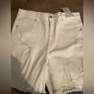 Risen brand new shorts